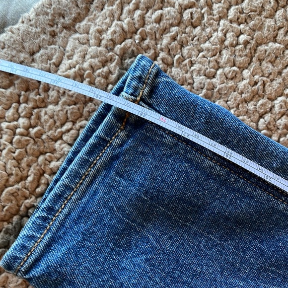 Old navy Rockstar super skinny high rise size 12 - Picture 4 of 7